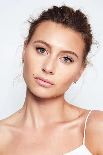 Aly Michalka headshot