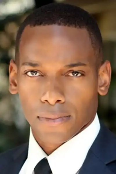 Delpaneaux Wills headshot