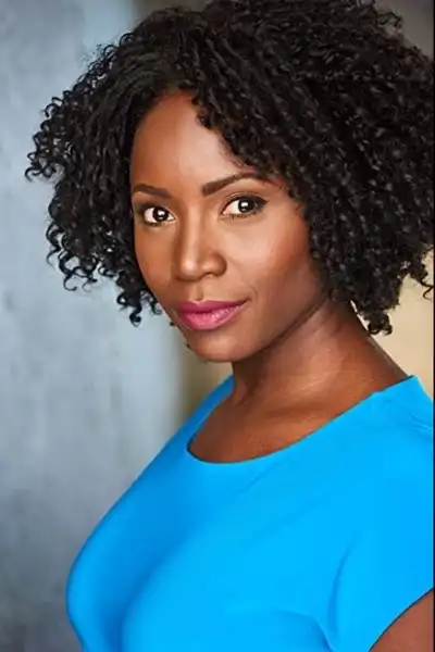 Cherion Drakes headshot