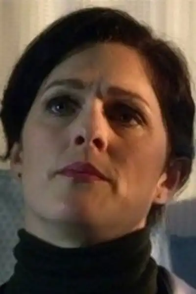 Jenna Hastings headshot
