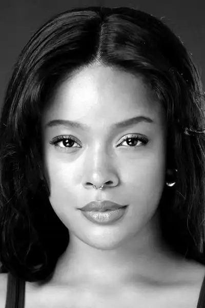 Maleah Joi Moon headshot