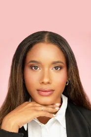 Aliyah Marc headshot