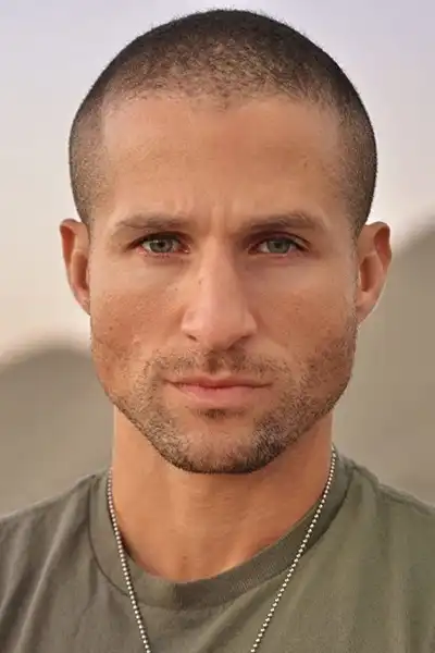 Michael King headshot