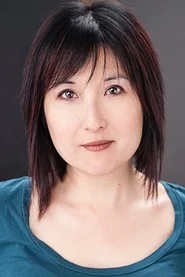 Grace Chin headshot