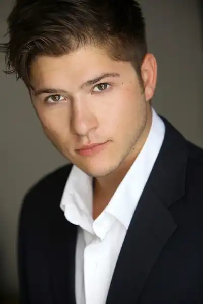 Wyatt Smith headshot