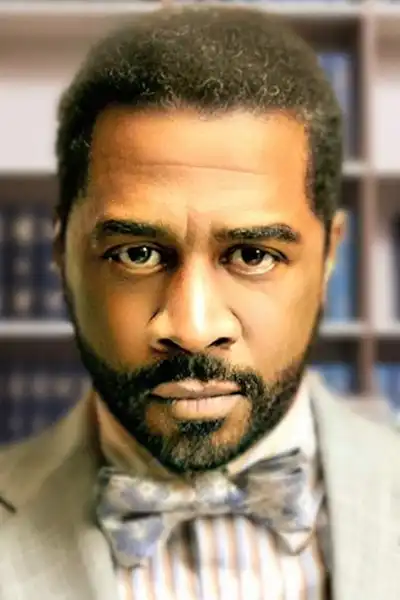 Freedom Bridgewater headshot