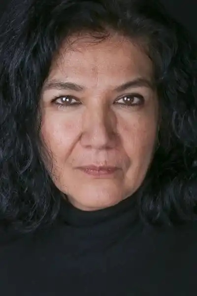 Gabriela Reynoso headshot