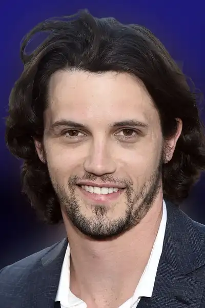 Nathan Parsons headshot