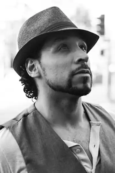 Chad Riley headshot