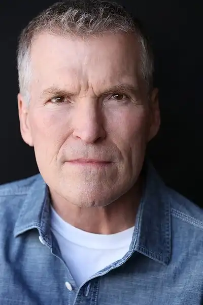 Don Williams headshot