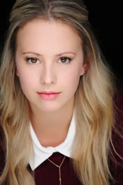 Conchita Campbell headshot
