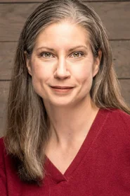 Cassandra Schomer headshot