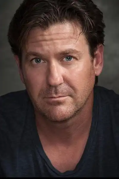 Blake Stadel headshot