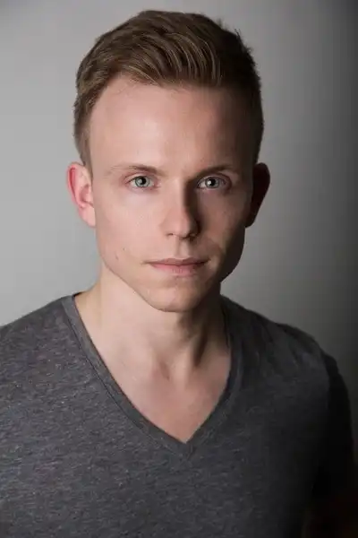 Adrian Petriw headshot