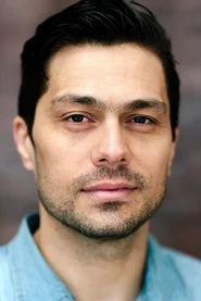 Jonathan Wilde headshot