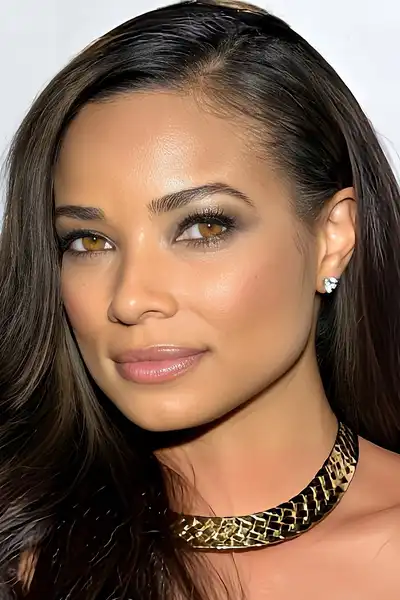 Rochelle Aytes headshot