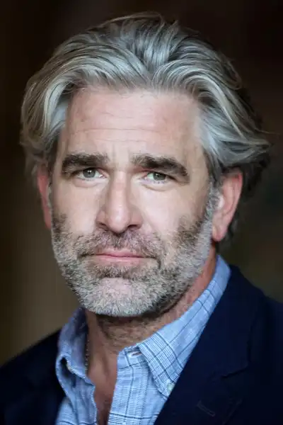 Matt Walton headshot