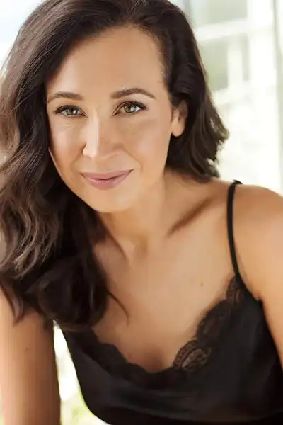 Loretta Walsh headshot