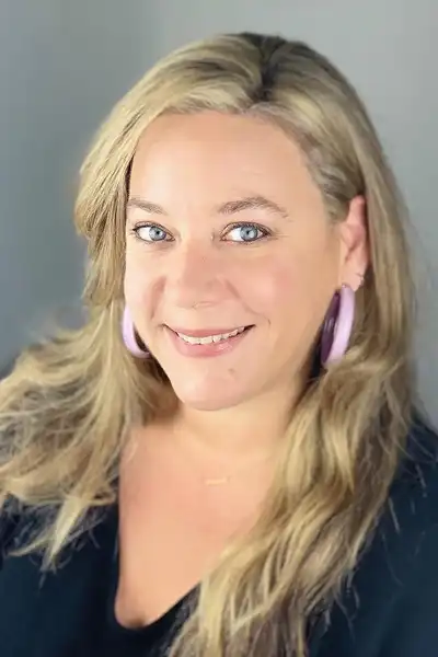 Erin Rodman headshot
