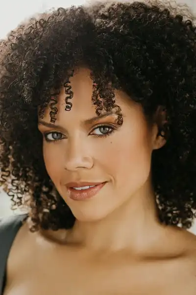 Genelle Williams headshot