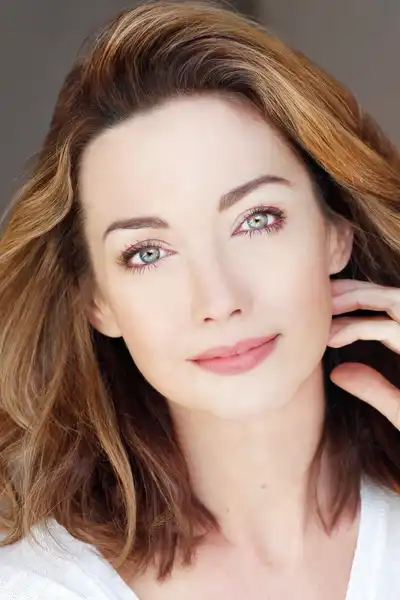 Kate Orsini headshot