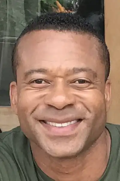 Dean Redman headshot