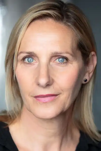 Miriam Lucia headshot