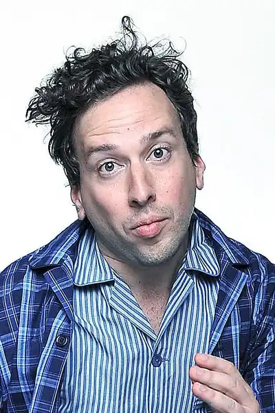 Mark Chavez headshot