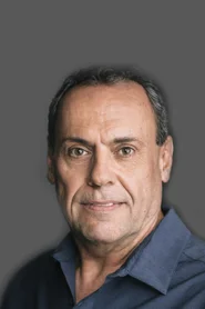 Damon Gregory headshot