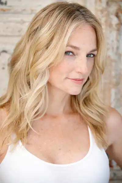 Sylvia Jefferies headshot