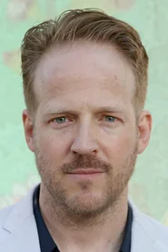 David Sullivan headshot