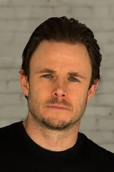 Bradley Snedeker headshot