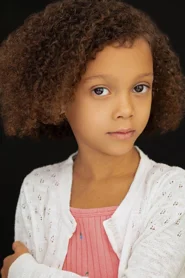 Leah Belle MacDonald headshot
