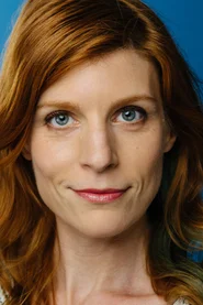 Keri Safran headshot