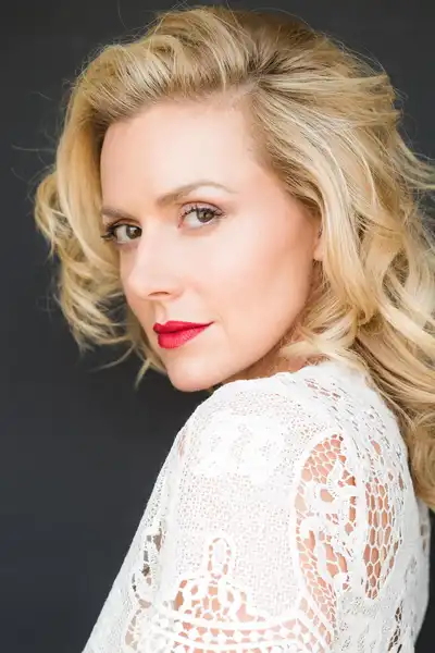 Allison McAtee headshot