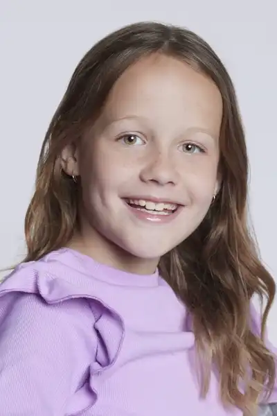 Emmy Richardson headshot