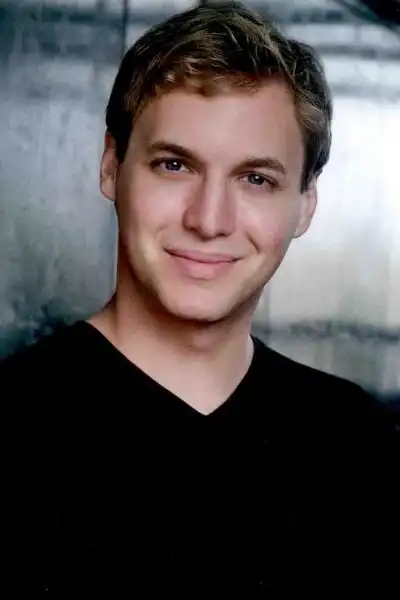 Jacob Kraemer headshot