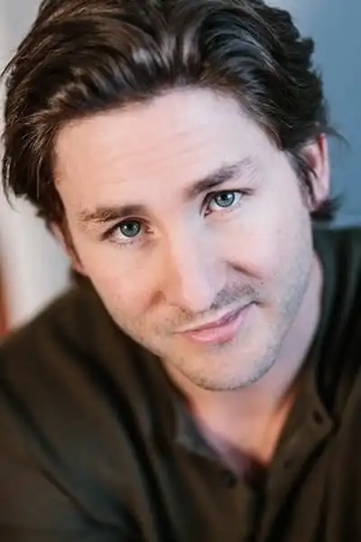Jesse Moss headshot