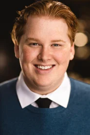 Tom Keat headshot