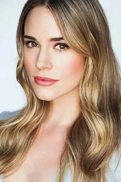 Christa B. Allen headshot