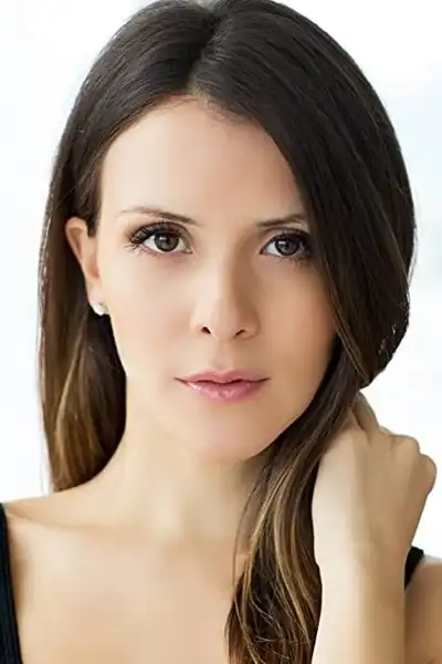Barbara Kottmeier headshot