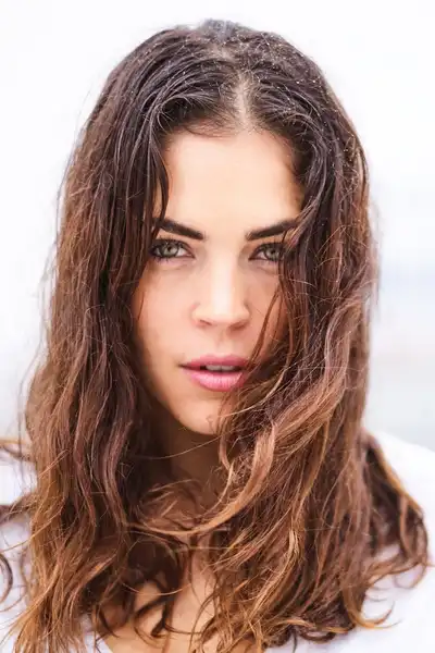 Kelly Thiebaud headshot