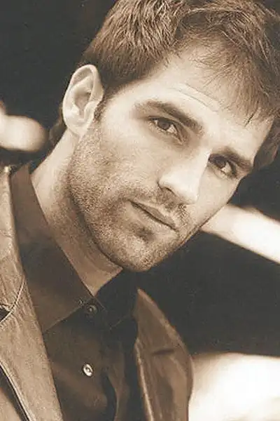 Ivan Cermak headshot