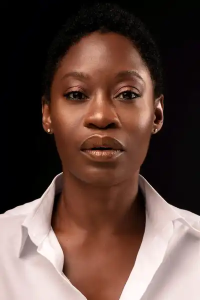 Olunike Adeliyi headshot