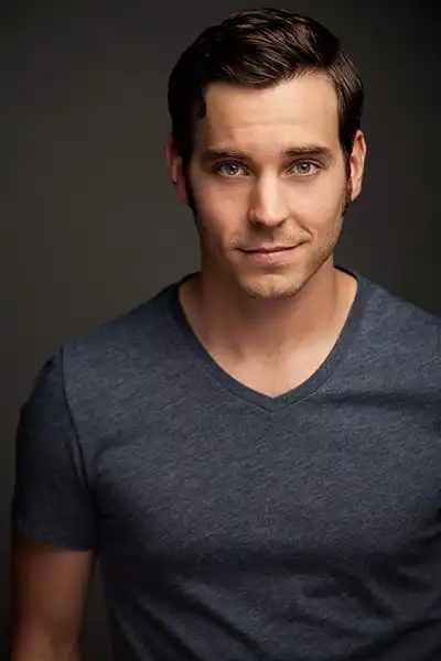 Carey Feehan headshot