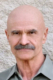Paul Grace headshot