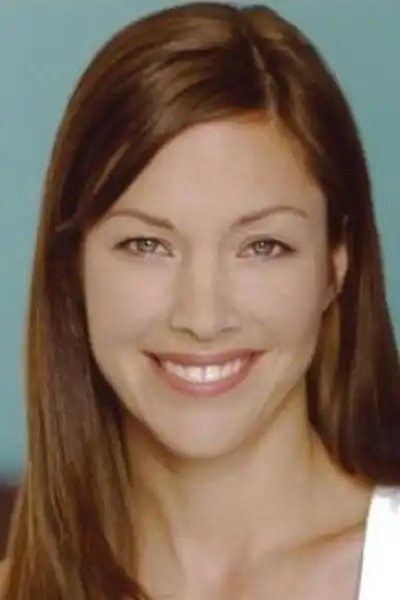 Jodie Dowdall headshot