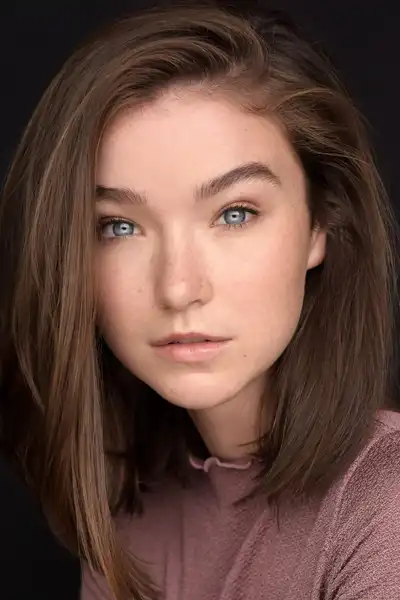 Cassandra Sawtell headshot