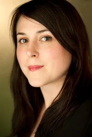 Arianna McGregor headshot