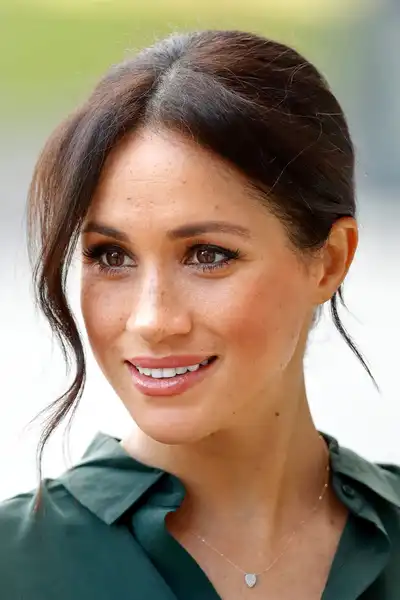 Meghan Markle headshot